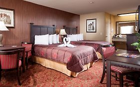 Anaheim Castle Inn And Suites